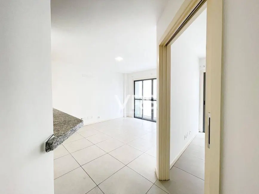 Foto 6 de Apartamento com 1 quarto para alugar, 52m2 em Nossa Senhora de Fátima, Teresopolis - RJ