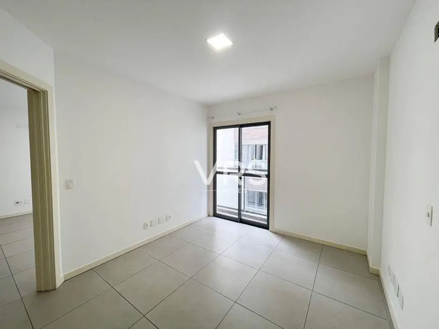 Foto 8 de Apartamento com 1 quarto para alugar, 52m2 em Nossa Senhora de Fátima, Teresopolis - RJ