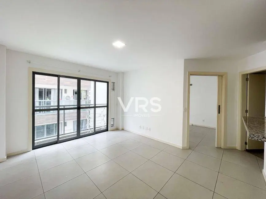 Foto 1 de Apartamento com 1 quarto para alugar, 52m2 em Nossa Senhora de Fátima, Teresopolis - RJ