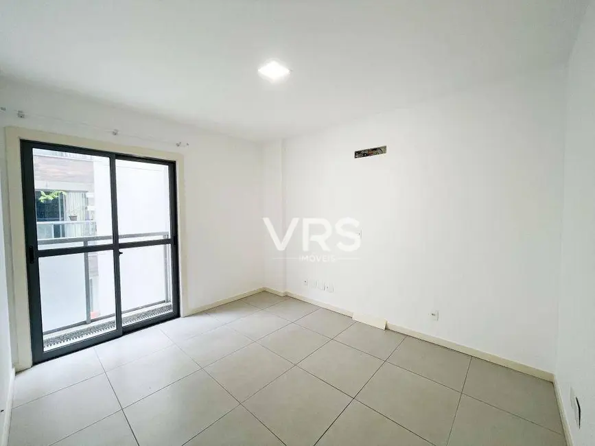 Foto 7 de Apartamento com 1 quarto para alugar, 52m2 em Nossa Senhora de Fátima, Teresopolis - RJ