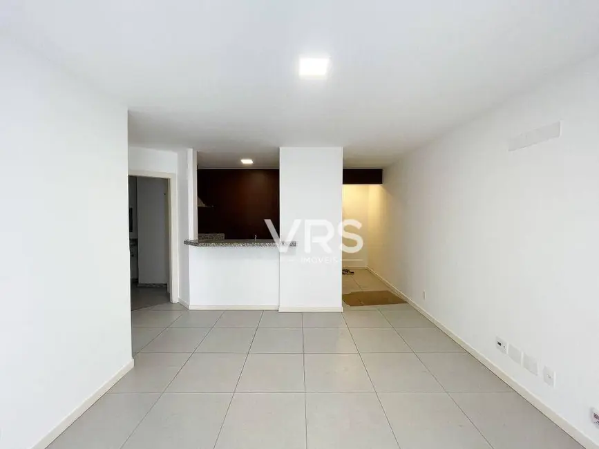 Foto 3 de Apartamento com 1 quarto para alugar, 52m2 em Nossa Senhora de Fátima, Teresopolis - RJ