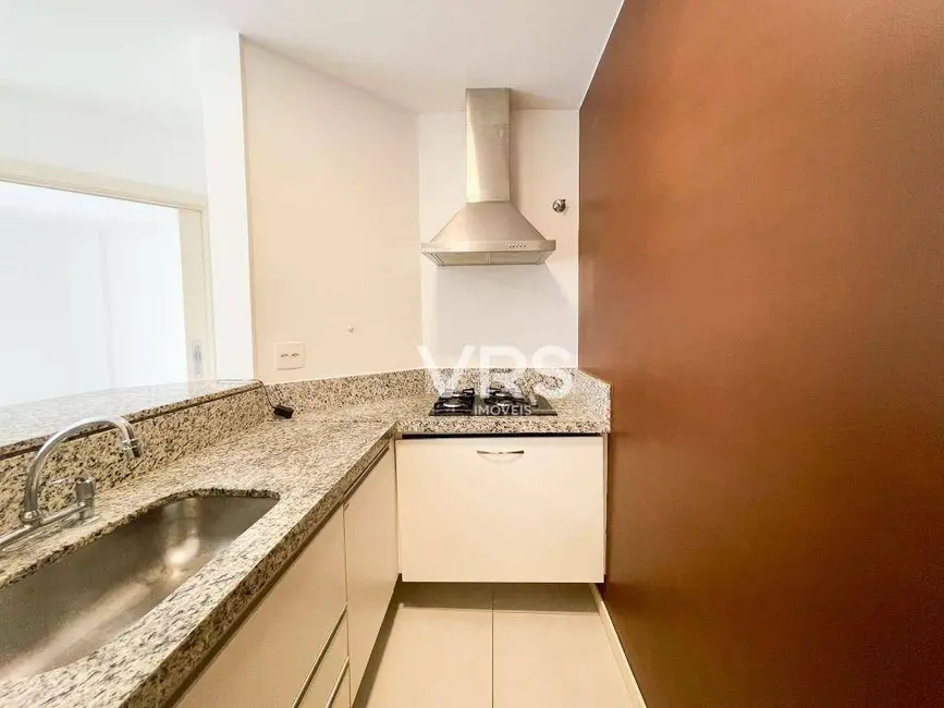 Foto 5 de Apartamento com 1 quarto para alugar, 52m2 em Nossa Senhora de Fátima, Teresopolis - RJ