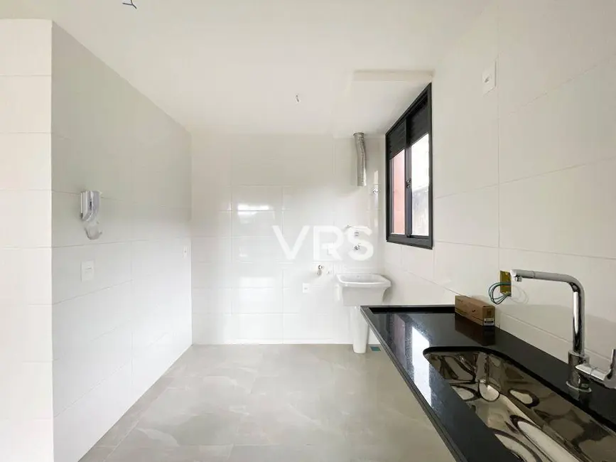 Apartamento com 2 quartos à venda, 94m2 em Agriões, Teresopolis - RJ - imagem 4 Foto 4 de Apartamento com 2 quartos à venda, 94m2 em Agriões, Teresopolis - RJ