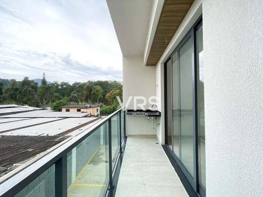 Apartamento com 2 quartos à venda, 94m2 em Agriões, Teresopolis - RJ - imagem 9 Foto 9 de Apartamento com 2 quartos à venda, 94m2 em Agriões, Teresopolis - RJ