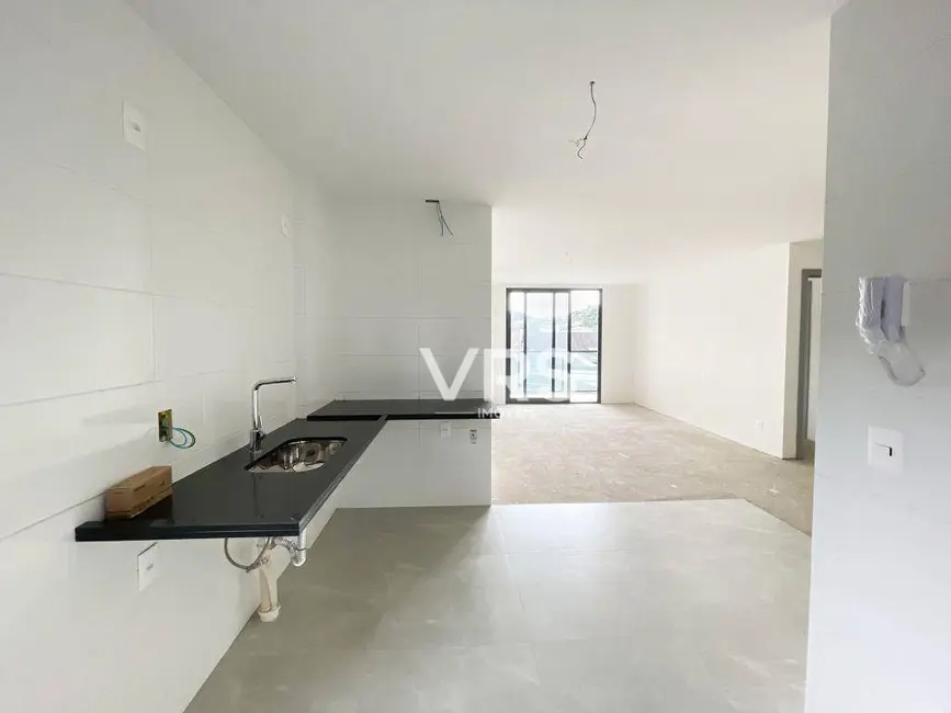 Apartamento com 2 quartos à venda, 94m2 em Agriões, Teresopolis - RJ - imagem 5 Foto 5 de Apartamento com 2 quartos à venda, 94m2 em Agriões, Teresopolis - RJ