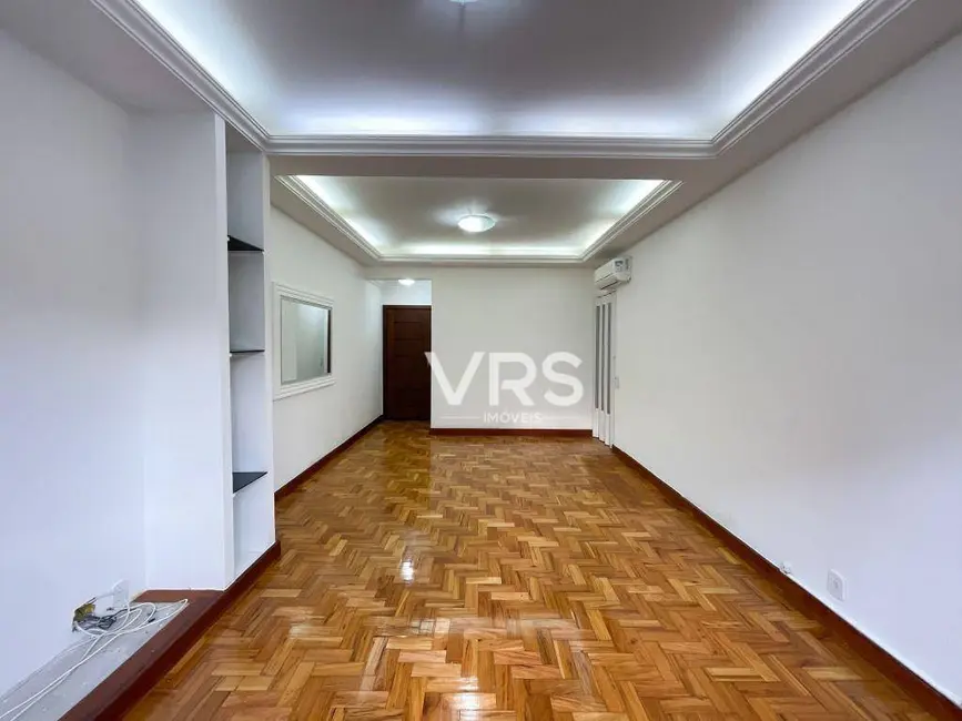 Foto 3 de Apartamento com 3 quartos para alugar, 97m2 em Várzea, Teresopolis - RJ