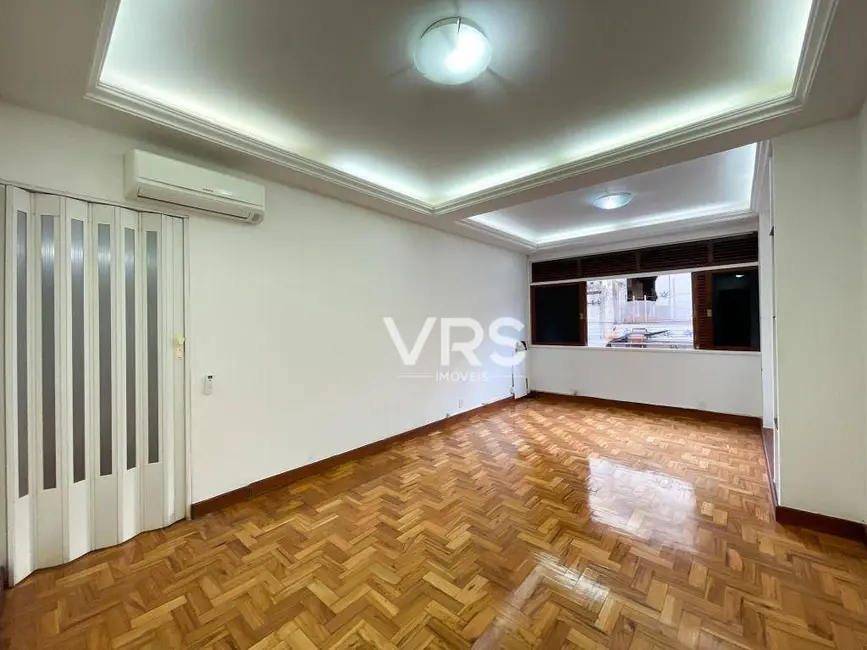 Foto 1 de Apartamento com 3 quartos para alugar, 97m2 em Várzea, Teresopolis - RJ