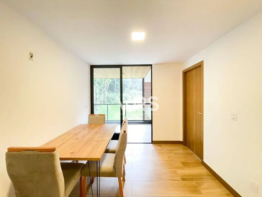 Foto 3 de Apartamento com 2 quartos para alugar, 65m2 em Alto, Teresopolis - RJ