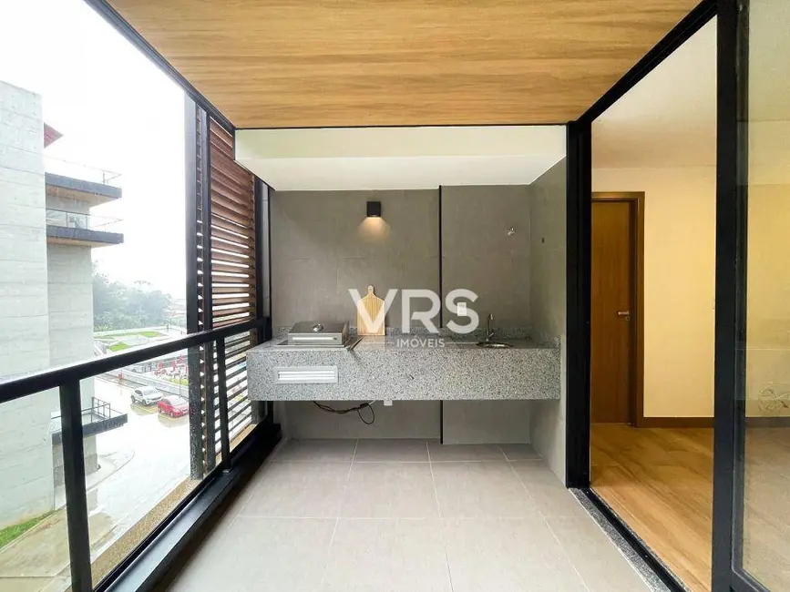 Foto 9 de Apartamento com 2 quartos para alugar, 65m2 em Alto, Teresopolis - RJ