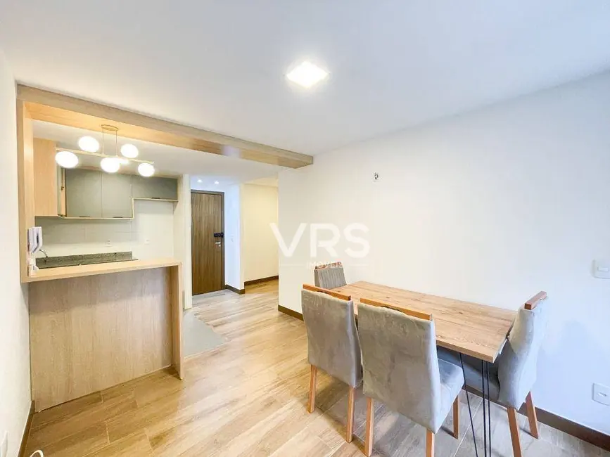 Foto 5 de Apartamento com 2 quartos para alugar, 65m2 em Alto, Teresopolis - RJ