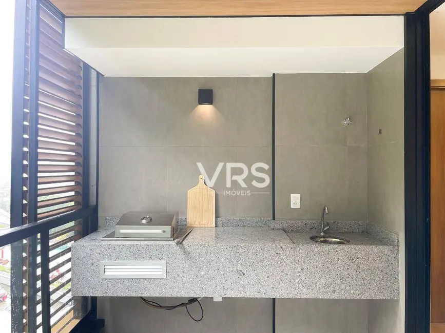 Foto 8 de Apartamento com 2 quartos para alugar, 65m2 em Alto, Teresopolis - RJ