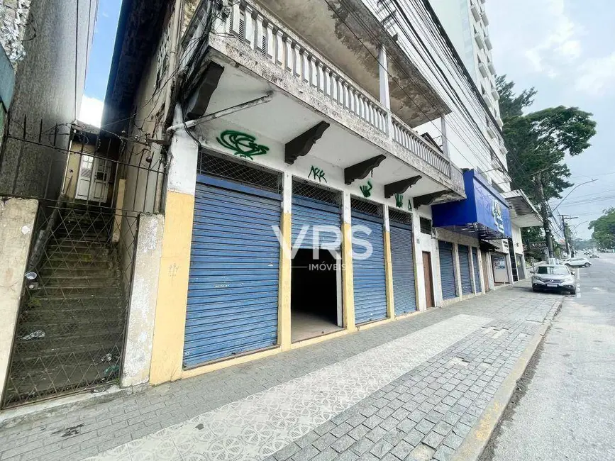Foto 1 de Loja para alugar, 160m2 em Alto, Teresopolis - RJ