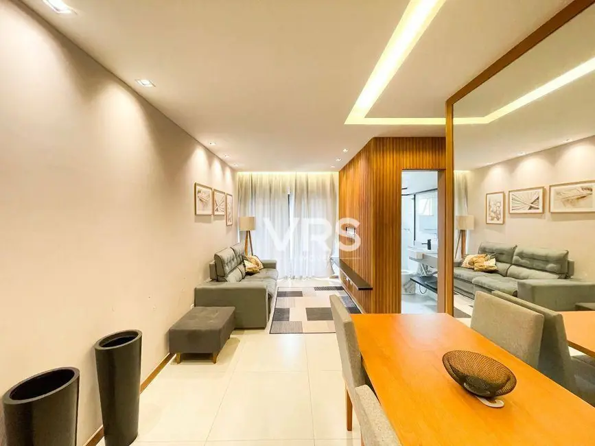 Apartamento com 2 quartos à venda, 57m2 em Alto, Teresopolis - RJ - imagem 1 Foto 1 de Apartamento com 2 quartos à venda, 57m2 em Alto, Teresopolis - RJ