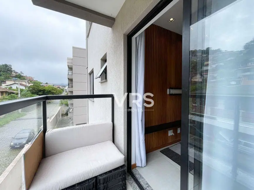 Apartamento com 2 quartos à venda, 57m2 em Alto, Teresopolis - RJ - imagem 5 Foto 5 de Apartamento com 2 quartos à venda, 57m2 em Alto, Teresopolis - RJ