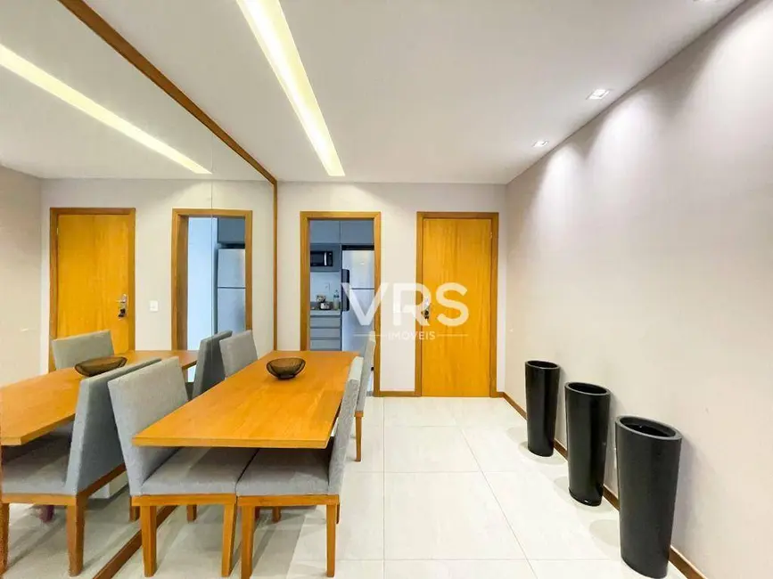 Apartamento com 2 quartos à venda, 57m2 em Alto, Teresopolis - RJ - imagem 7 Foto 7 de Apartamento com 2 quartos à venda, 57m2 em Alto, Teresopolis - RJ