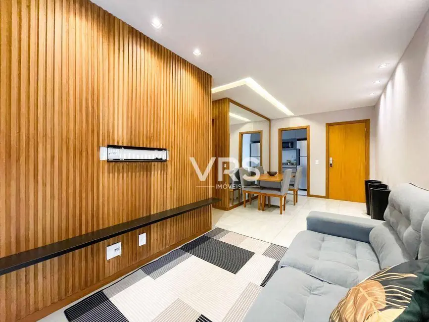Apartamento com 2 quartos à venda, 57m2 em Alto, Teresopolis - RJ - imagem 4 Foto 4 de Apartamento com 2 quartos à venda, 57m2 em Alto, Teresopolis - RJ