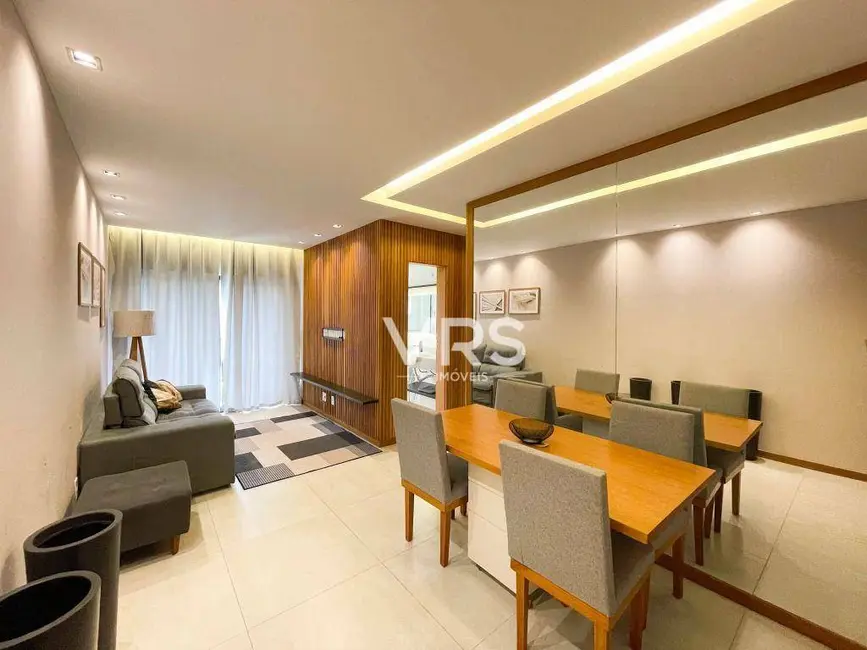 Apartamento com 2 quartos à venda, 57m2 em Alto, Teresopolis - RJ - imagem 8 Foto 8 de Apartamento com 2 quartos à venda, 57m2 em Alto, Teresopolis - RJ