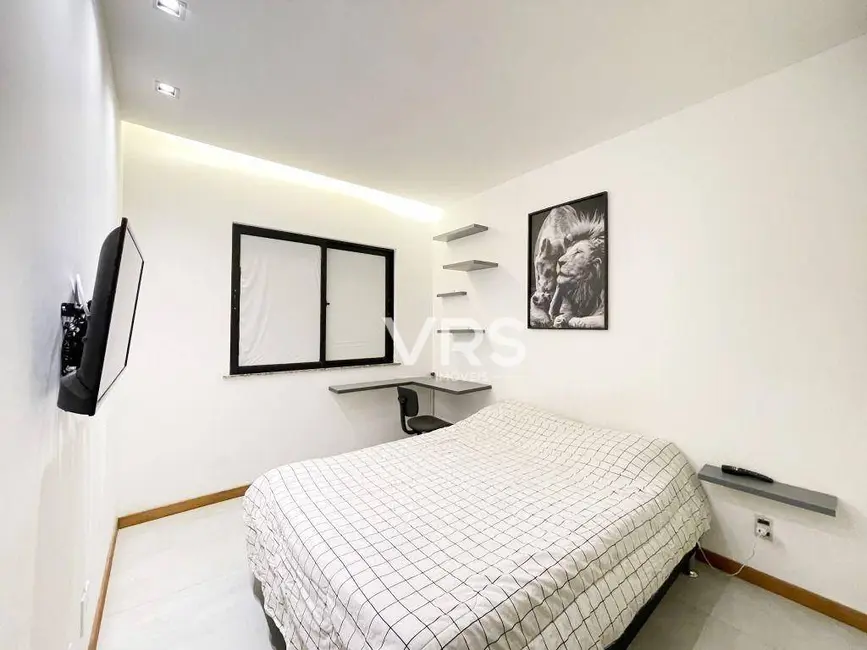 Apartamento com 2 quartos à venda, 57m2 em Alto, Teresopolis - RJ - imagem 9 Foto 9 de Apartamento com 2 quartos à venda, 57m2 em Alto, Teresopolis - RJ