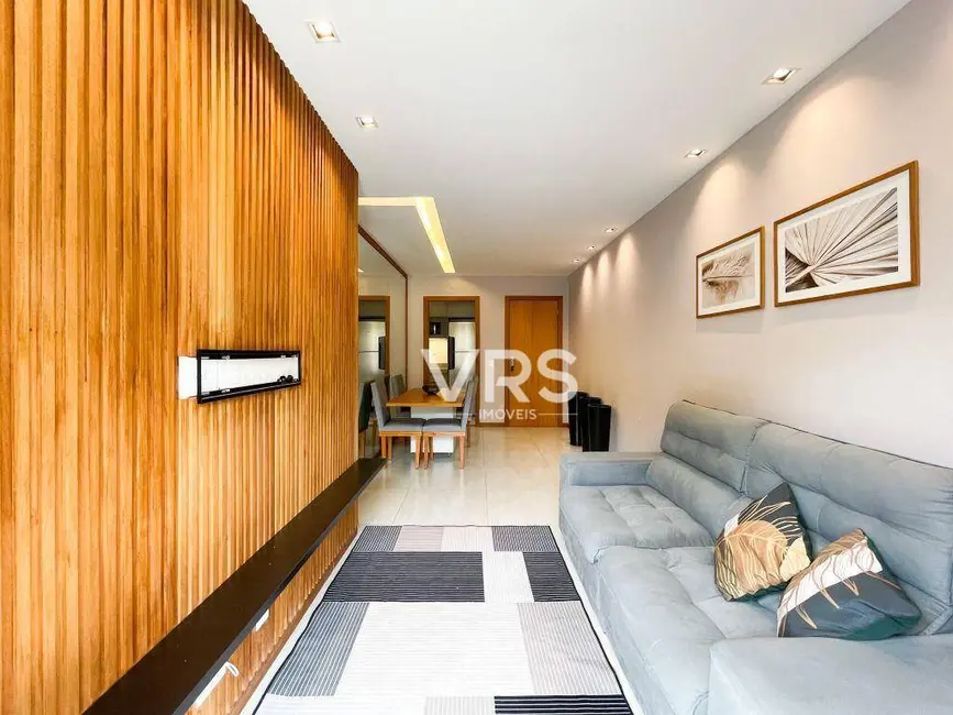 Apartamento com 2 quartos à venda, 57m2 em Alto, Teresopolis - RJ - imagem 6 Foto 6 de Apartamento com 2 quartos à venda, 57m2 em Alto, Teresopolis - RJ