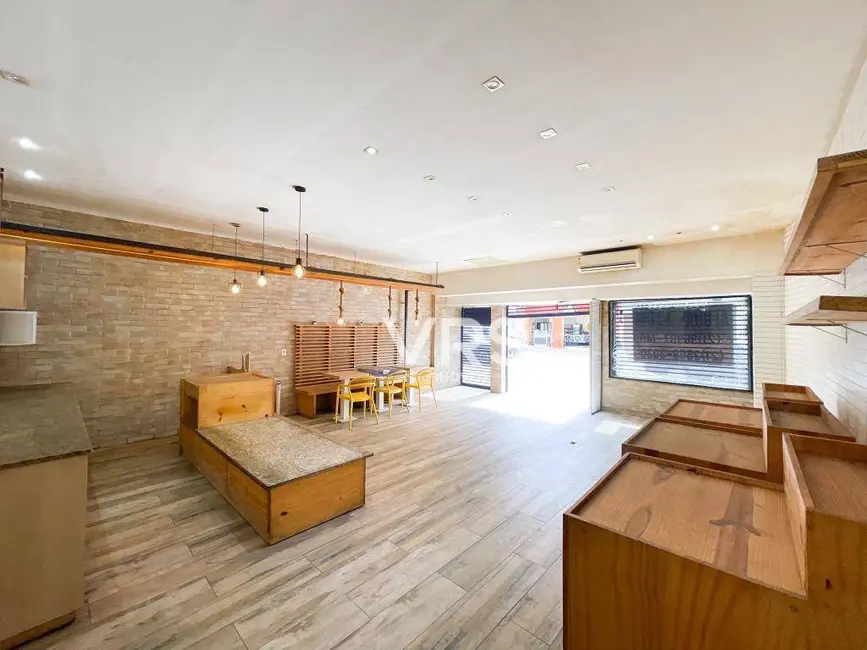 Foto 9 de Loja para alugar, 75m2 em Alto, Teresopolis - RJ