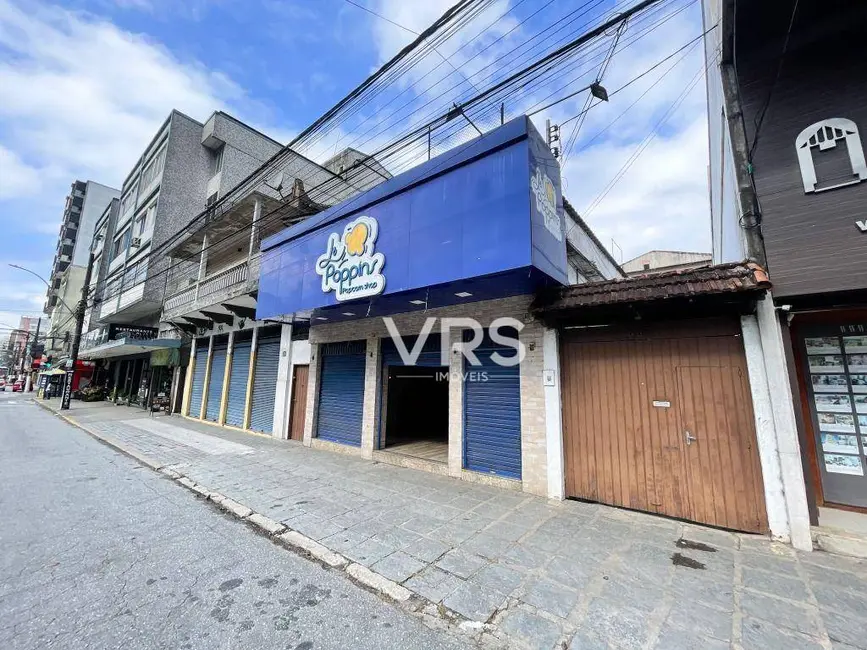 Foto 1 de Loja para alugar, 75m2 em Alto, Teresopolis - RJ