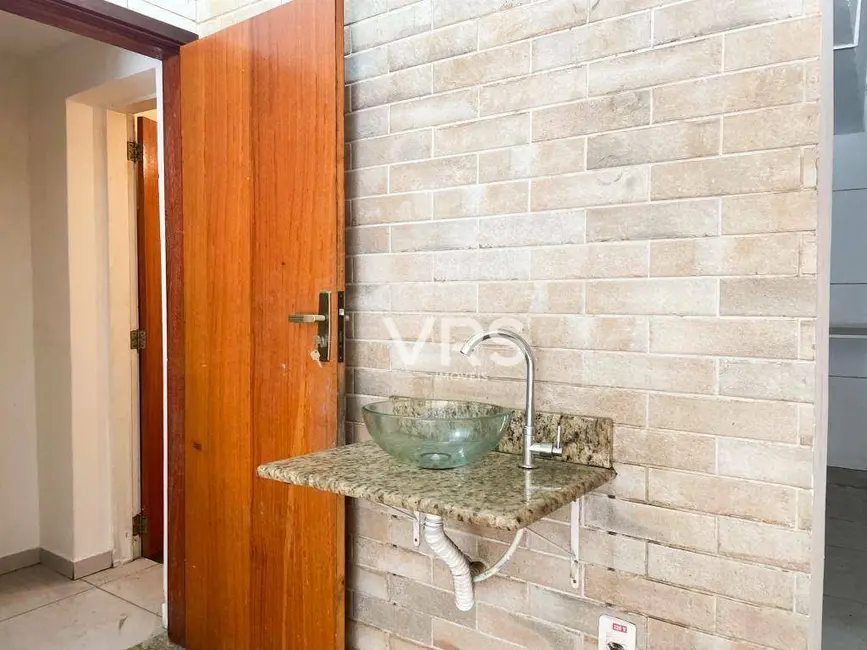 Foto 7 de Loja para alugar, 75m2 em Alto, Teresopolis - RJ