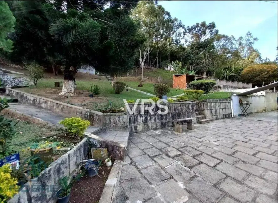 Foto 4 de Sítio / Rancho com 3 quartos à venda, 3784m2 em Pessegueiros, Teresopolis - RJ