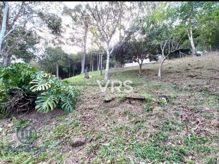 Foto 6 de Sítio / Rancho com 3 quartos à venda, 3784m2 em Pessegueiros, Teresopolis - RJ