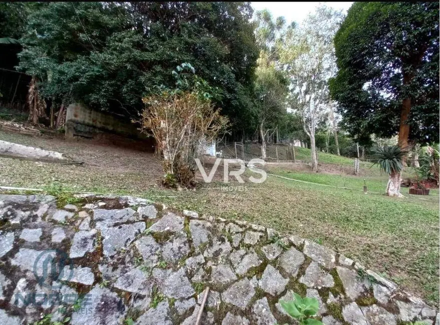 Foto 5 de Sítio / Rancho com 3 quartos à venda, 3784m2 em Pessegueiros, Teresopolis - RJ