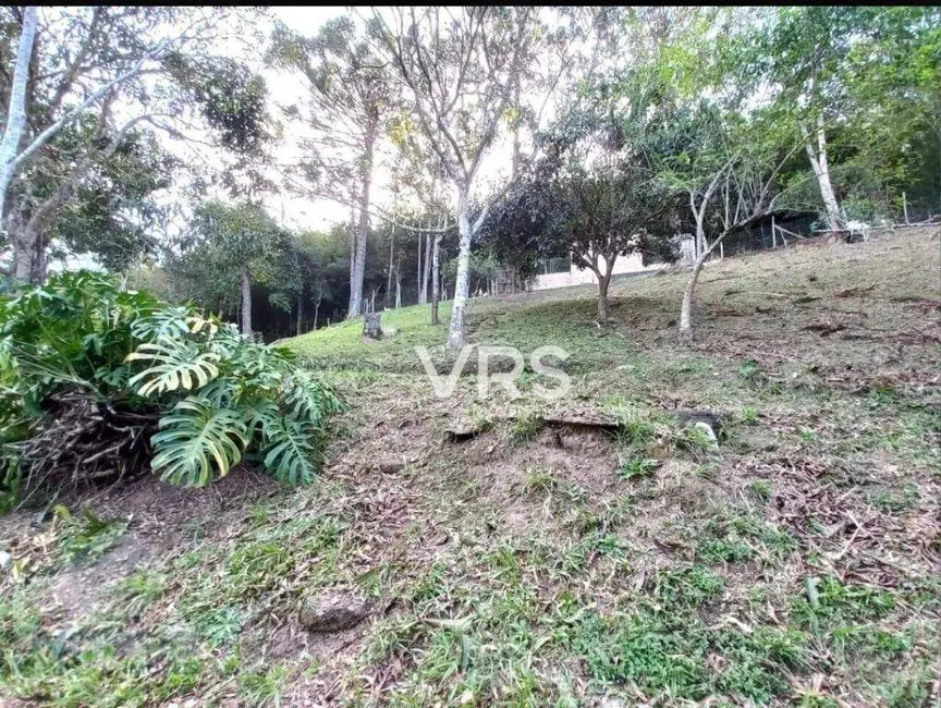 Foto 2 de Sítio / Rancho com 3 quartos à venda, 3784m2 em Pessegueiros, Teresopolis - RJ