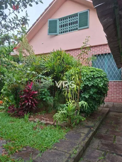 Foto 1 de Casa com 3 quartos à venda, 346m2 em Vale do Paraíso, Teresopolis - RJ