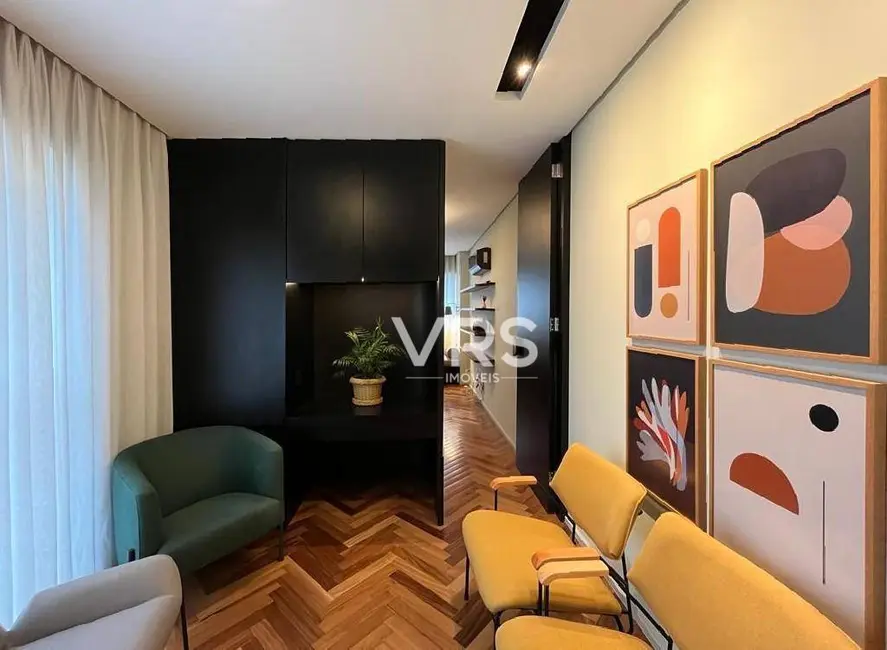 Foto 7 de Sala Comercial à venda, 29m2 em Várzea, Teresopolis - RJ