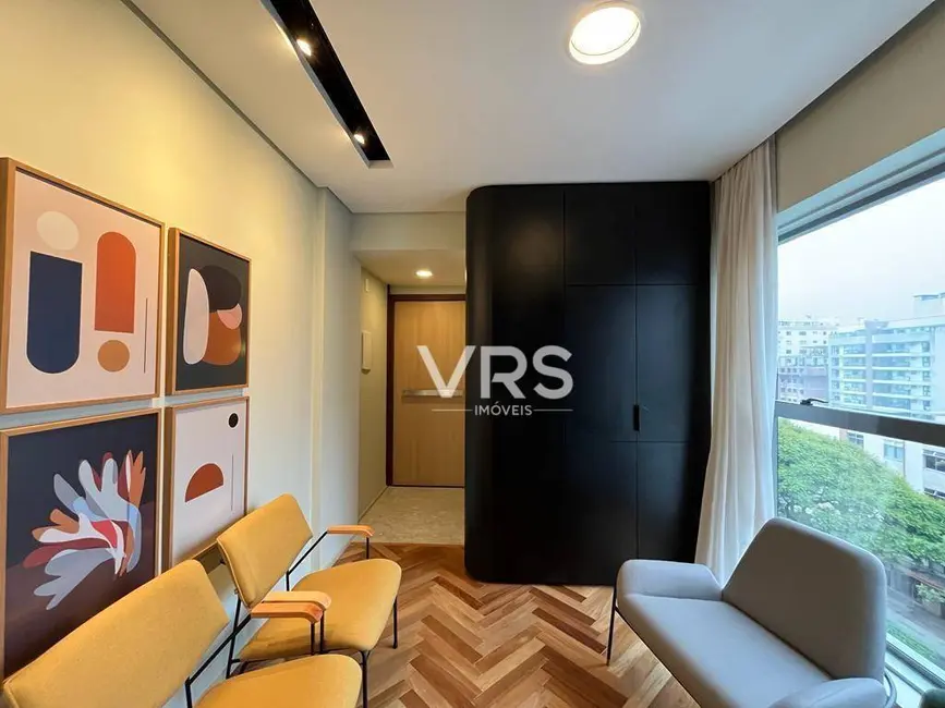 Foto 4 de Sala Comercial à venda, 29m2 em Várzea, Teresopolis - RJ