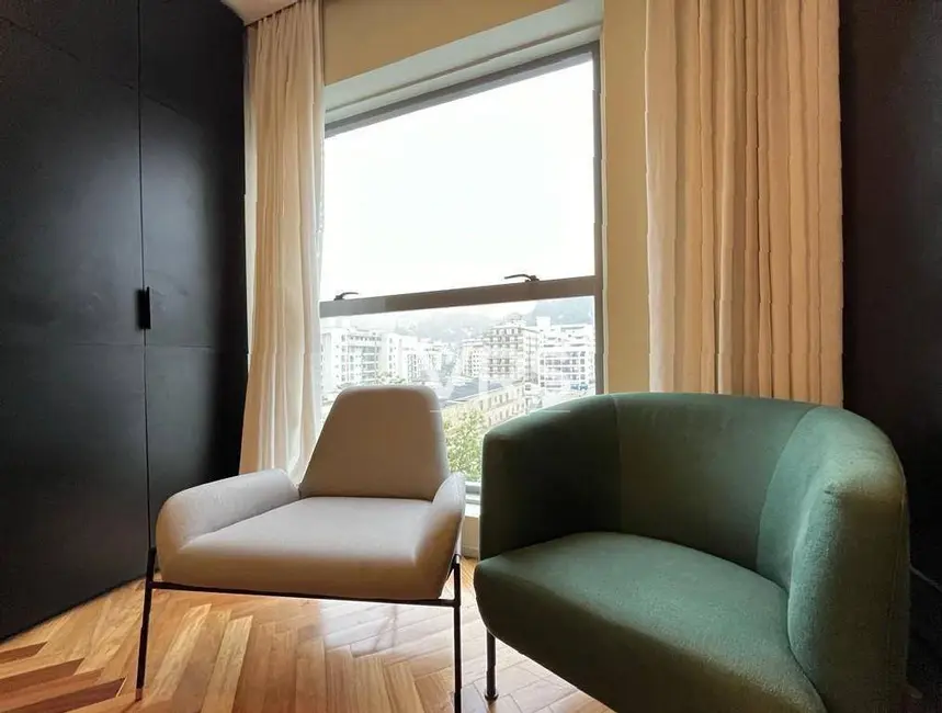 Foto 5 de Sala Comercial à venda, 29m2 em Várzea, Teresopolis - RJ