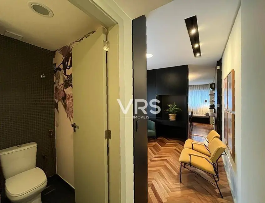 Foto 2 de Sala Comercial à venda, 29m2 em Várzea, Teresopolis - RJ