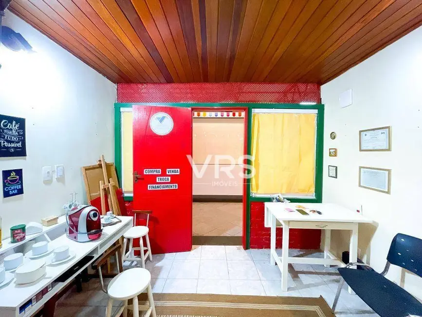 Foto 2 de Loja à venda, 10m2 em Alto, Teresopolis - RJ