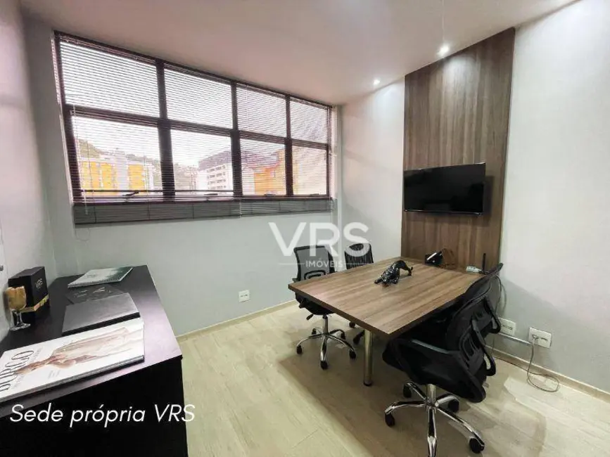 Foto 9 de Loja à venda, 10m2 em Alto, Teresopolis - RJ