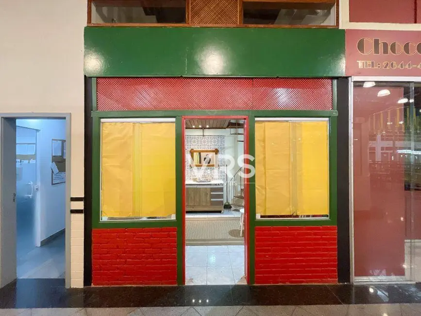 Foto 1 de Loja à venda, 10m2 em Alto, Teresopolis - RJ