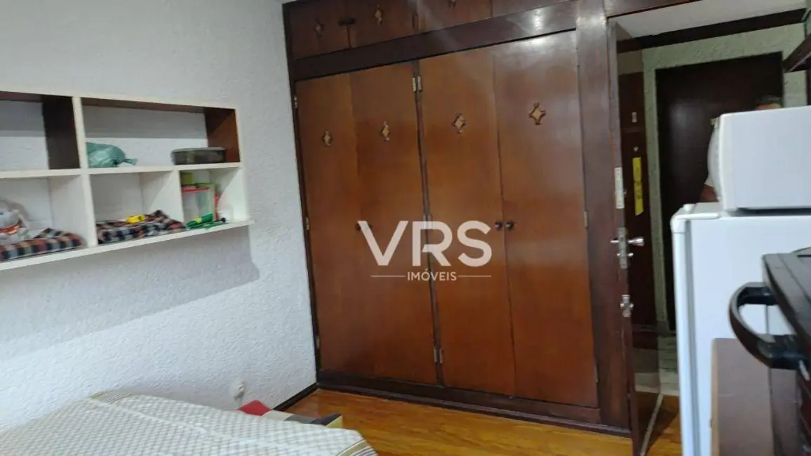 Apartamento com 1 quarto à venda, 18m2 em Alto, Teresopolis - RJ - imagem 2 Foto 2 de Apartamento com 1 quarto à venda, 18m2 em Alto, Teresopolis - RJ