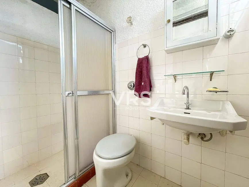Foto 7 de Apartamento com 1 quarto à venda, 20m2 em Alto, Teresopolis - RJ