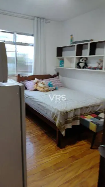 Apartamento com 1 quarto à venda, 18m2 em Alto, Teresopolis - RJ - imagem 3 Foto 3 de Apartamento com 1 quarto à venda, 18m2 em Alto, Teresopolis - RJ
