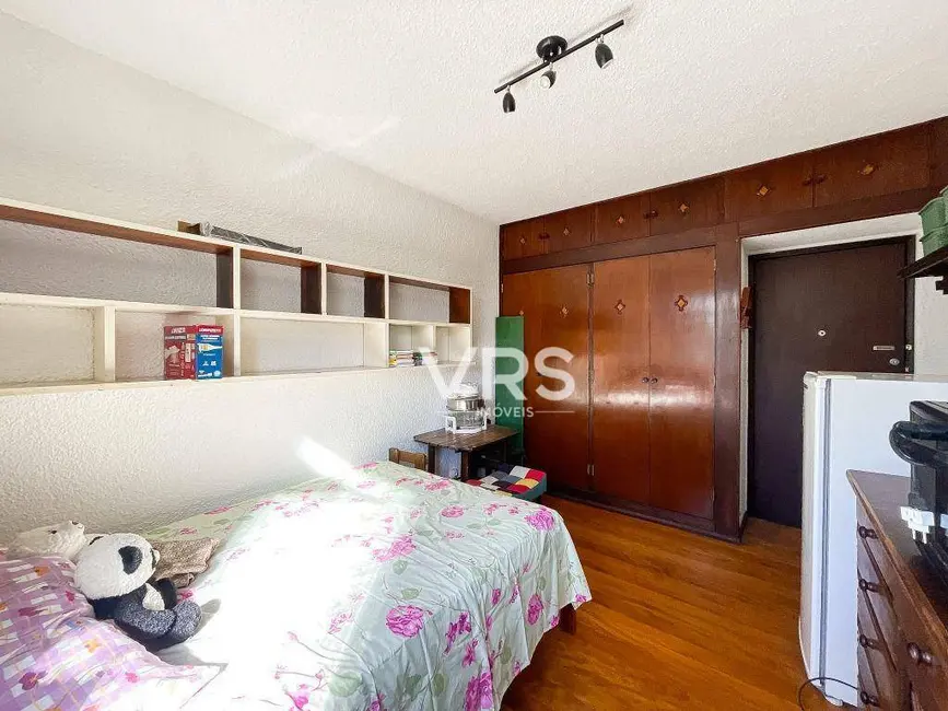 Foto 3 de Apartamento com 1 quarto à venda, 20m2 em Alto, Teresopolis - RJ