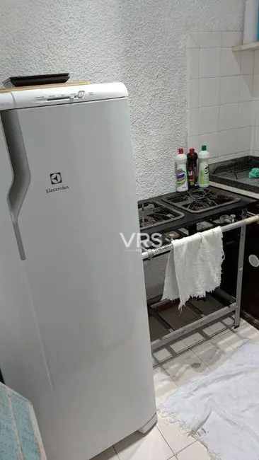 Apartamento com 1 quarto à venda, 18m2 em Alto, Teresopolis - RJ - imagem 5 Foto 5 de Apartamento com 1 quarto à venda, 18m2 em Alto, Teresopolis - RJ