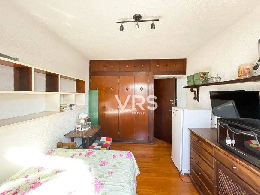Foto 6 de Apartamento com 1 quarto à venda, 20m2 em Alto, Teresopolis - RJ