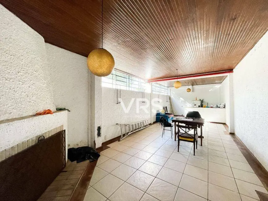 Foto 9 de Apartamento com 1 quarto à venda, 20m2 em Alto, Teresopolis - RJ