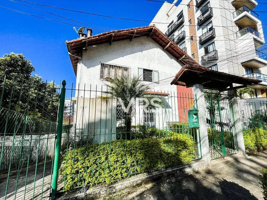 Foto 1 de Apartamento com 1 quarto à venda, 20m2 em Alto, Teresopolis - RJ