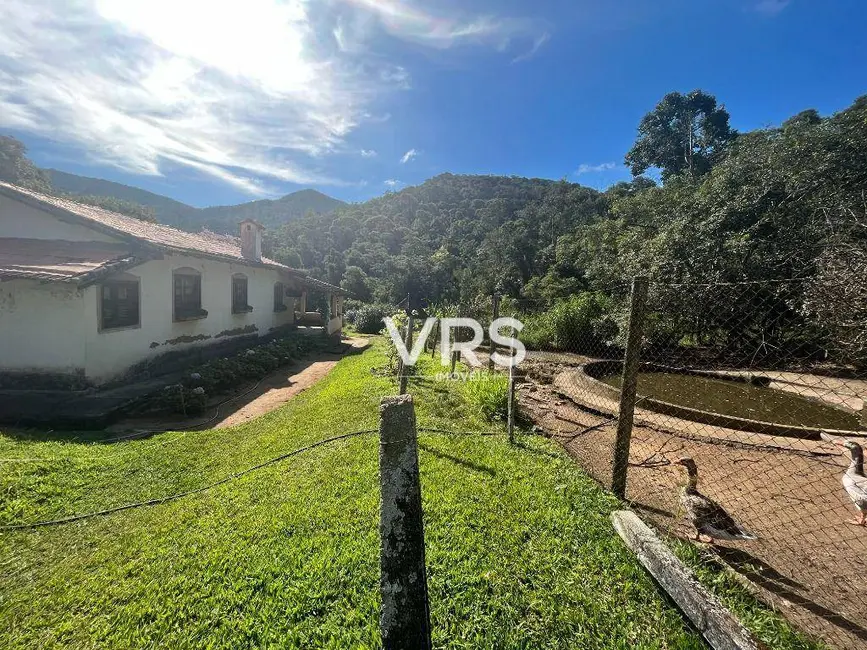 Foto 5 de Sítio / Rancho com 2 quartos à venda, 553686m2 em Providência, Teresopolis - RJ