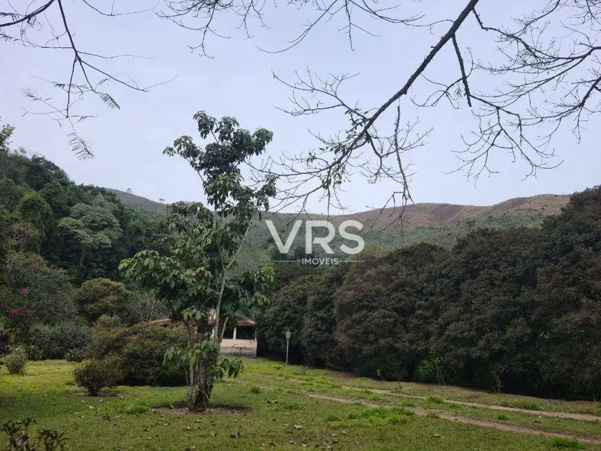 Foto 3 de Sítio / Rancho com 2 quartos à venda, 553686m2 em Providência, Teresopolis - RJ