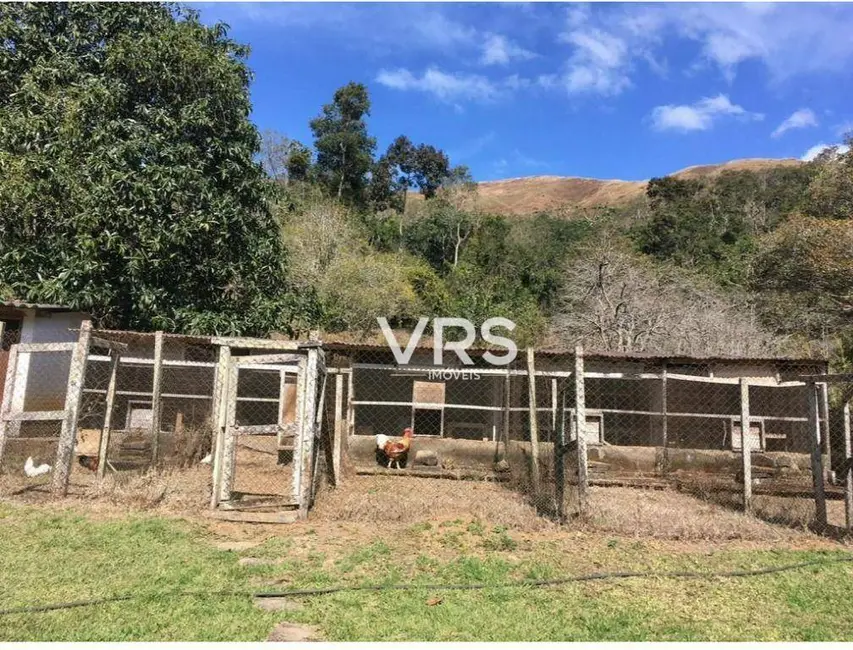 Foto 7 de Sítio / Rancho com 2 quartos à venda, 553686m2 em Providência, Teresopolis - RJ