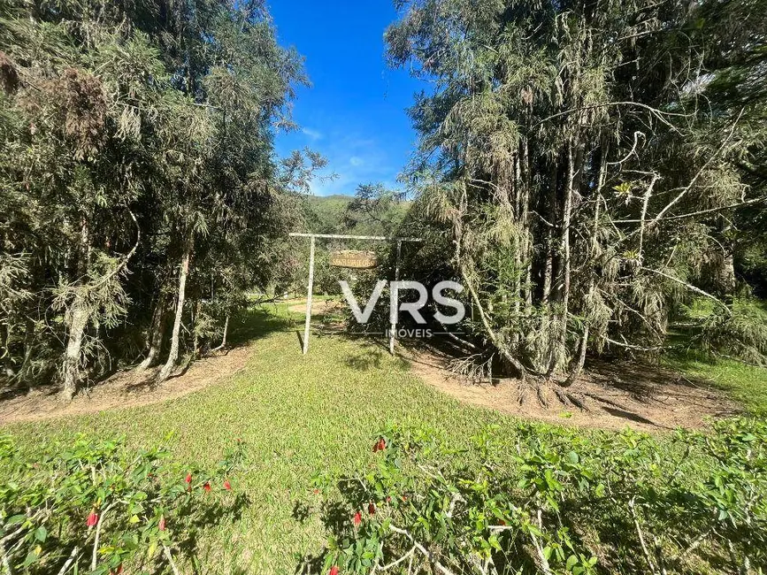 Foto 4 de Sítio / Rancho com 2 quartos à venda, 553686m2 em Providência, Teresopolis - RJ